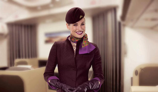 Cum s-a desfășurat interviul Etihad Airways de la București - decembrie 2022