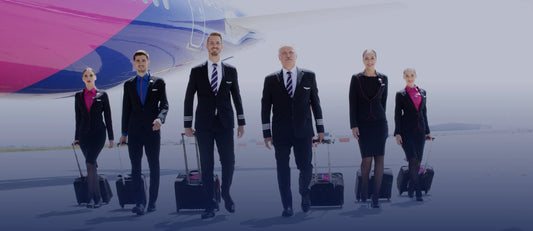 Probe interviu WIZZ AIR - experiența unei foste cursante