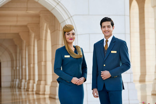 La ce probe să te aștepti la interviul OMAN AIR de la București