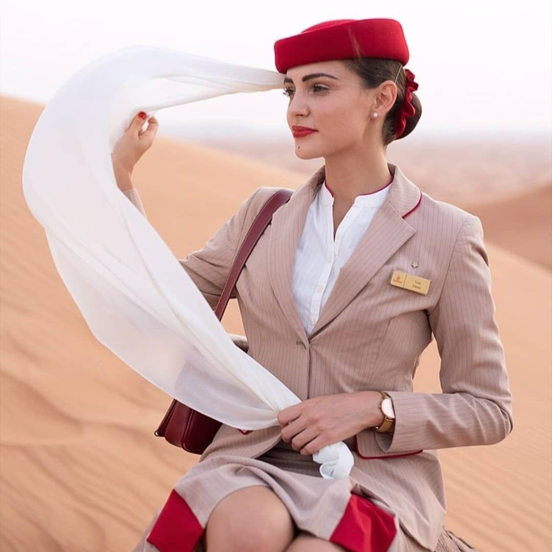 Master the Emirates interview - ebook