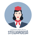 Academia Vreau să fiu Stewardesă