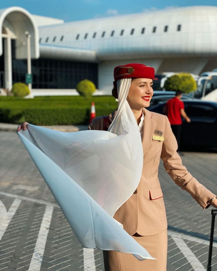 Pregătire pentru interviul Emirates