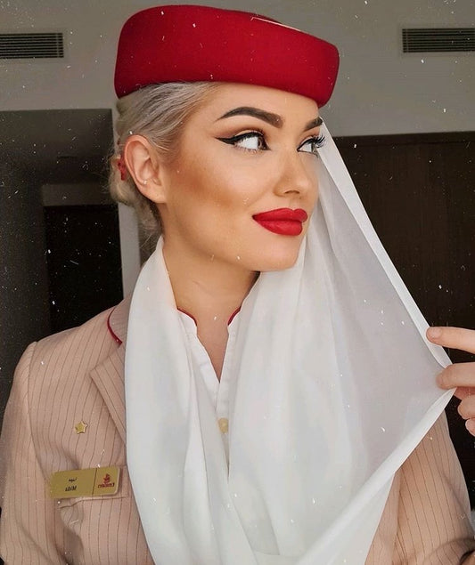 Pregătire pentru interviul Emirates