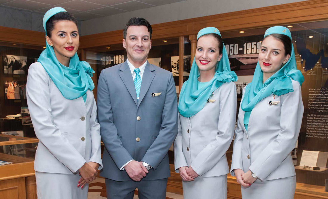 Care sunt probele de la interviul Gulf Air?