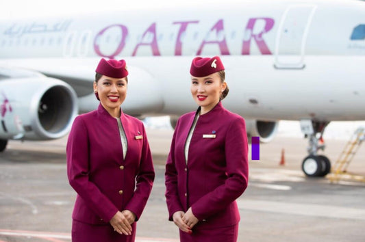 Qatar Airways recrutează la București la început de 2026