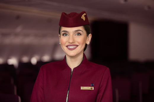 1 februarie 2025: Open Day Qatar Airways la București