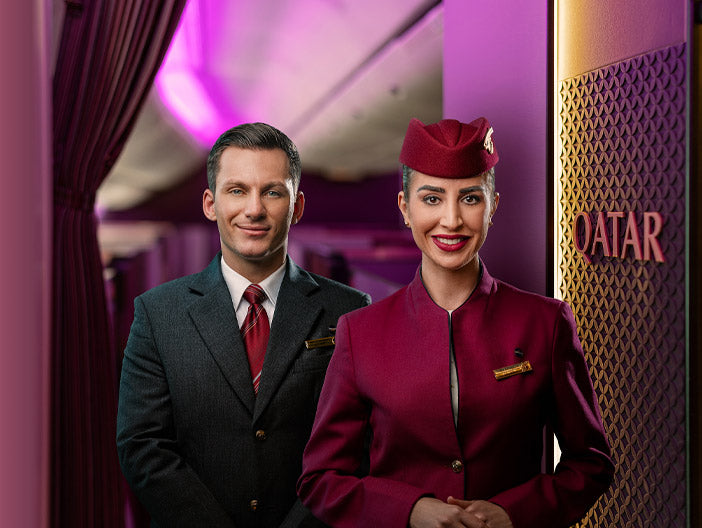 Qatar Airways recrutează la București