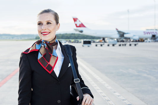 Cum pot obține jobul de stewardesă? Ghid util