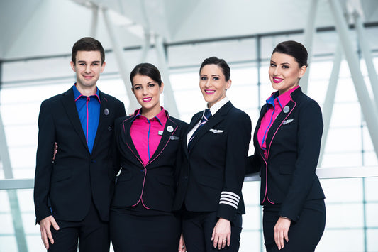 Recrutări WIZZ Air în luna august și septembrie în mai multe orașe din țară