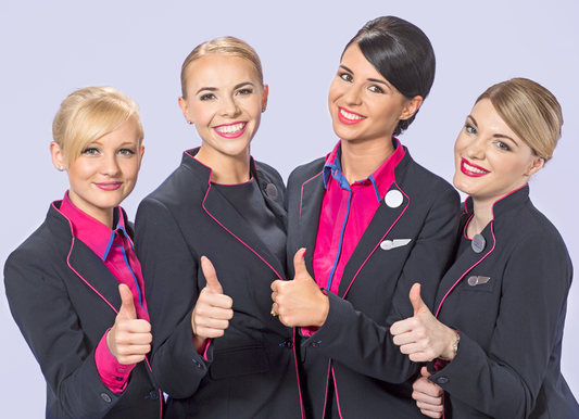 Testul de engleză de la interviul Wizz Air