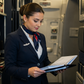 Curs ONLINE - pregătire interviuri CABIN CREW