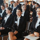 Pachet complet cursuri: Curs engleză pentru aviație + Curs însoțitori de bord