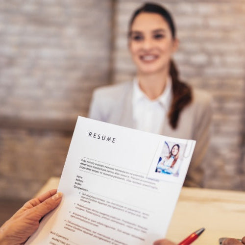 Curs ONLINE - pregătire interviuri CABIN CREW